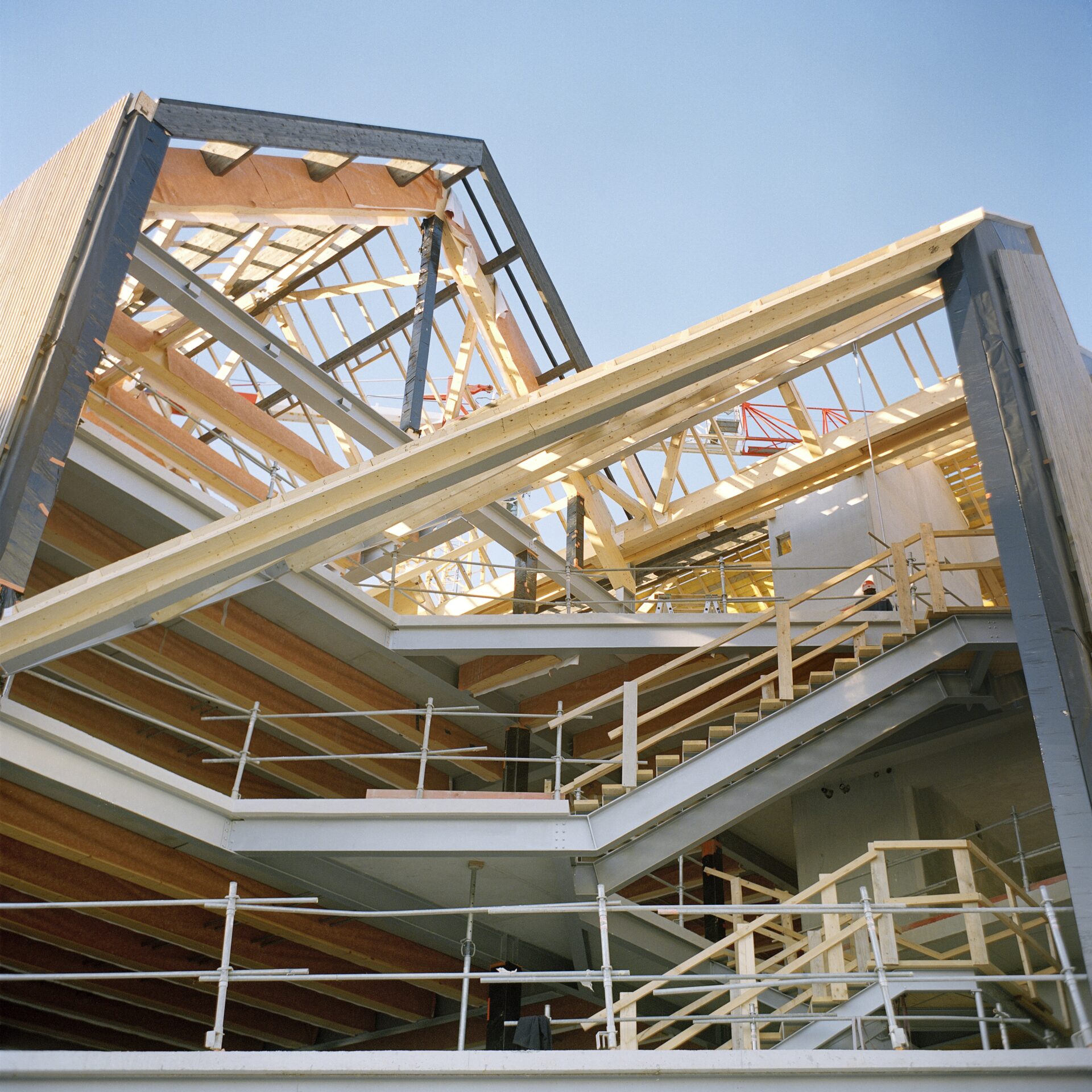 Constructions durables
