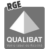 Qualibat-RGE Qualibat-RGE