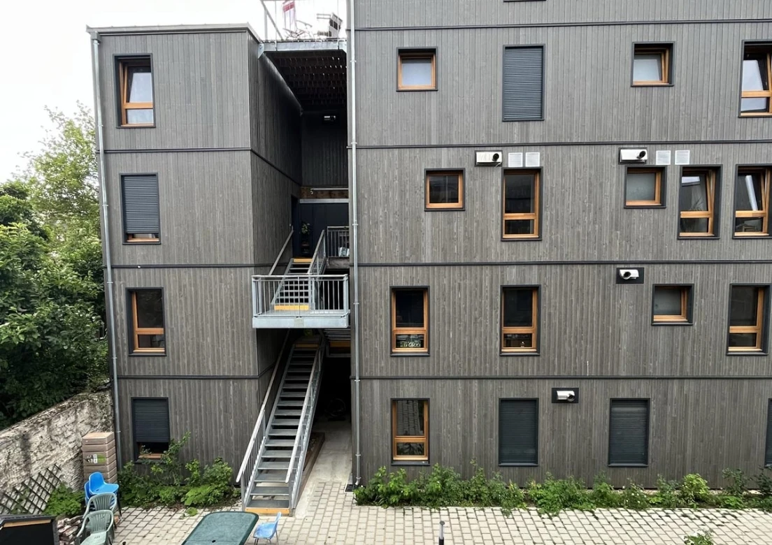 CMB Logement Ivry
