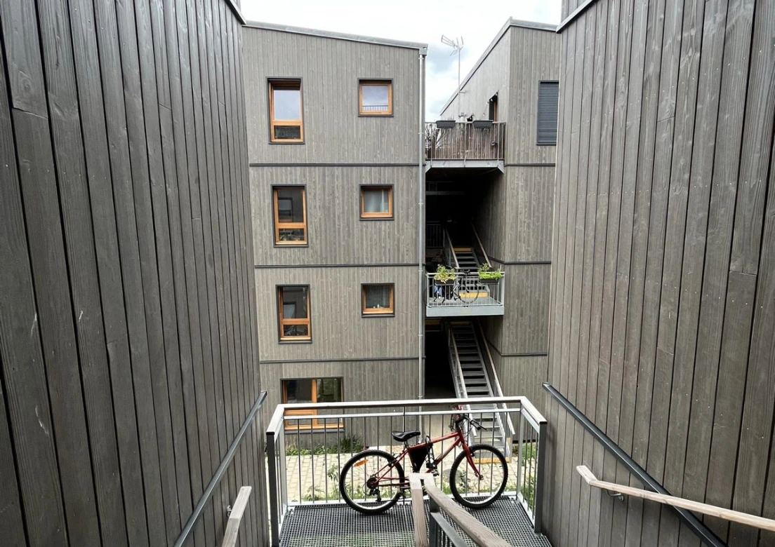 CMB Logement Ivry