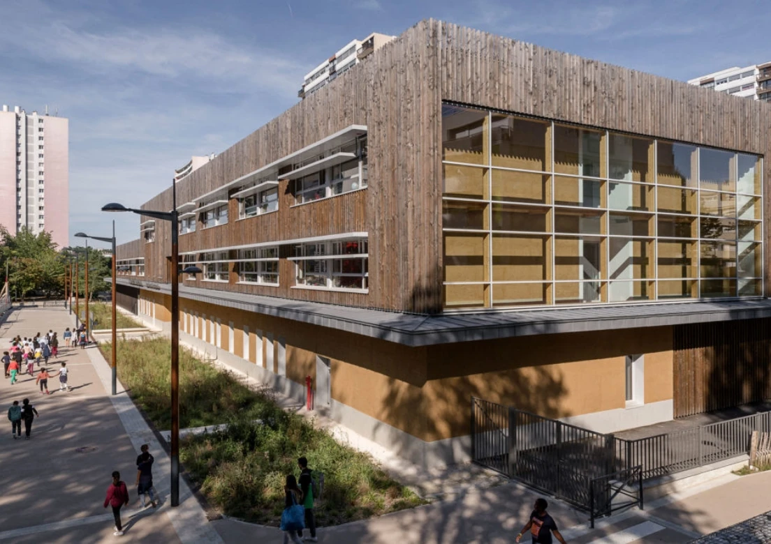 cmb groupe scolaire fontenay