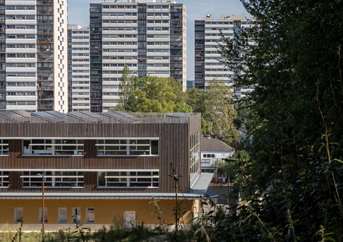 cmb groupe scolaire fontenay