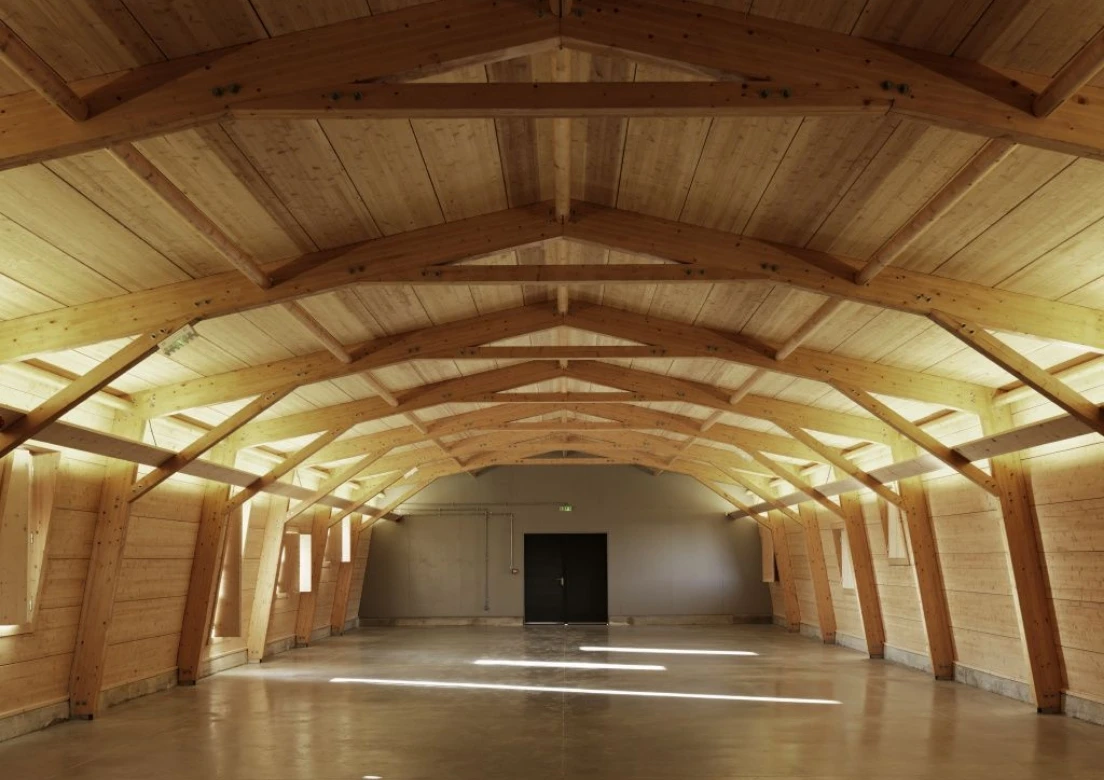 Musée maritime la rochelle