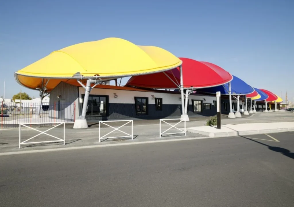 Musée maritime la rochelle