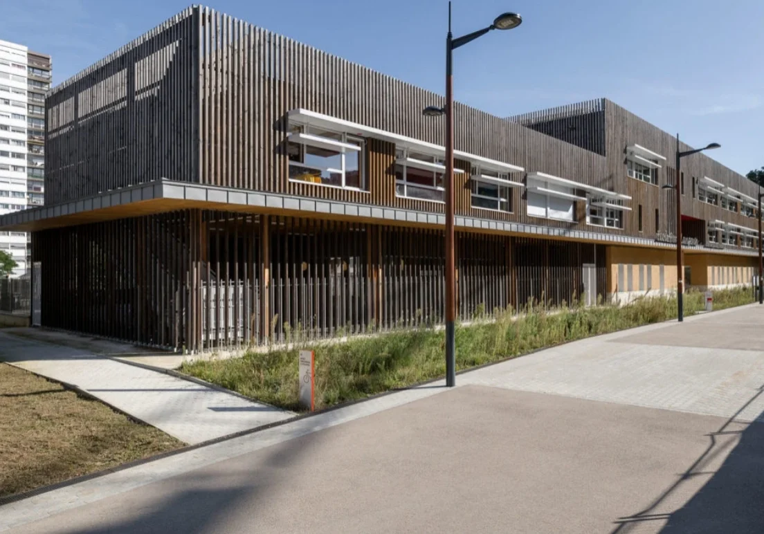 cmb groupe scolaire fontenay